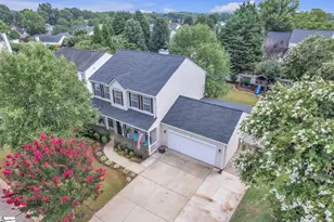 419 Peach Grove Pl, Mauldin, SC 29662 - Photo 36