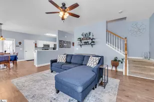 419 Peach Grove Pl, Mauldin, SC 29662 - Photo 6