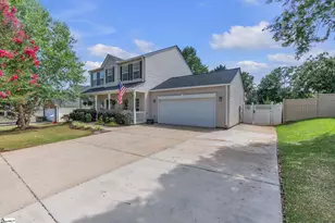 419 Peach Grove Pl, Mauldin, SC 29662 - Photo 2