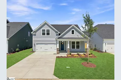 14029 Satinwood Way, Inman, SC 29349 - Photo 1