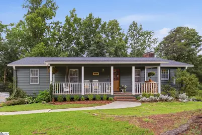 7 Maple Leaf Court, Greenville, SC 29611 - Photo 1