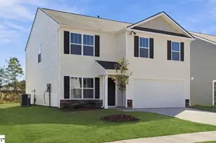 597 Sunfire St, Woodruff, SC 29388 - Photo 2