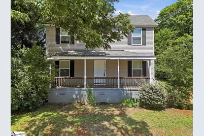 1221 1st Avenue, Greenville, SC 29609 - Photo 1
