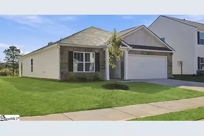 593 Sunfire Street, Woodruff, SC 29388 - Photo 2