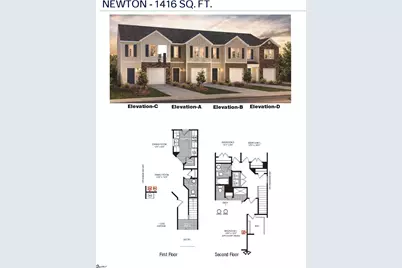 830 Embark Circle, Greer, SC 29651 - Photo 8
