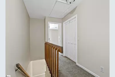 3106 Bethel Road #Unit 22, Simpsonville, SC 29681 - Photo 10