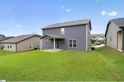 547 Chantry Lane, Moore, SC 29369 - Photo 2