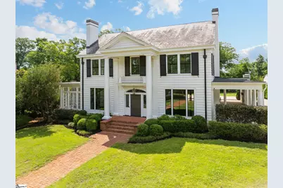 18 Sirrine Drive, Greenville, SC 29605 - Photo 2