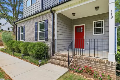 119 Howell Circle, Greenville, SC 29615 - Photo 2