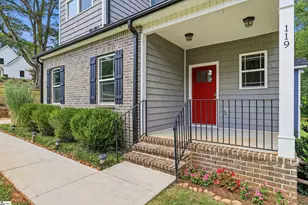 119 Howell Cir, Greenville, SC 29615 - Photo 2