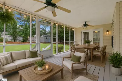 17 S Penobscot Court, Simpsonville, SC 29681 - Photo 2