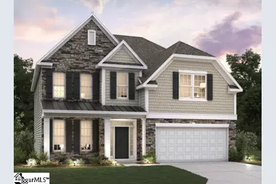 132 Barred Owl Road, Travelers Rest, SC 29690 - Photo 1