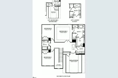 132 Barred Owl Road, Travelers Rest, SC 29690 - Photo 4