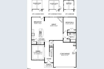 132 Barred Owl Road, Travelers Rest, SC 29690 - Photo 4