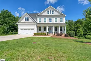160 Scotts Bluff Dr, Simpsonville, SC 29681 - Photo 1