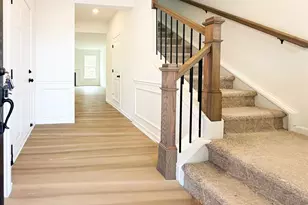 606 Bluestem Circle, Fountain Inn, SC 29644 - Photo 2