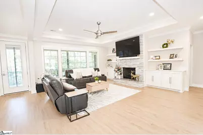 445 World Tour Lot 333 Drive #Lot 333, Inman, SC 29349 - Photo 16