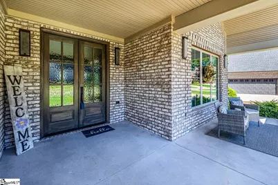 445 World Tour Lot 333 Drive #Lot 333, Inman, SC 29349 - Photo 6