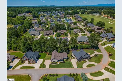445 World Tour Lot 333 Drive #Lot 333, Inman, SC 29349 - Photo 44