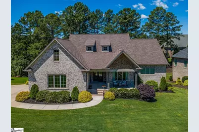 445 World Tour Lot 333 Drive #Lot 333, Inman, SC 29349 - Photo 1