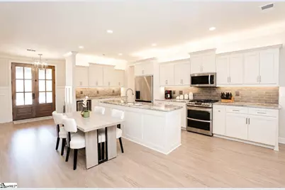 445 World Tour Lot 333 Drive #Lot 333, Inman, SC 29349 - Photo 8