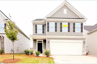 609 Bluestem Circle, Fountain Inn, SC 29644 - Photo 1