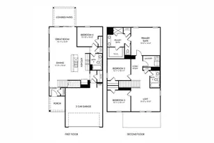 130 Gardner Ave, Gray Court, SC 29645 - Photo 2