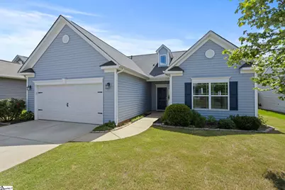 413 Balvenie Drive, Greenville, SC 29607 - Photo 2