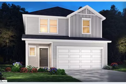 132 Gardner Avenue, Gray Court, SC 29645 - Photo 1