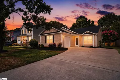 210 Morell Drive, Simpsonville, SC 29681 - Photo 2
