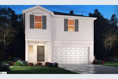 133 Gardner Avenue, Gray Court, SC 29645 - Photo 1