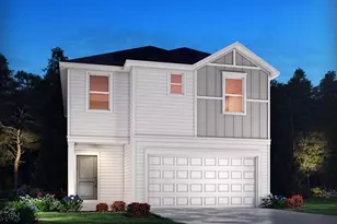 131 Gardner Ave, Gray Court, SC 29645 - Photo 1