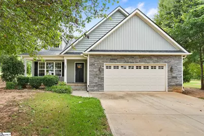 1041 Stoneham Circle, Anderson, SC 29626 - Photo 1