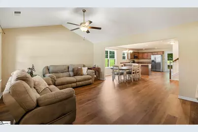 1041 Stoneham Circle, Anderson, SC 29626 - Photo 2