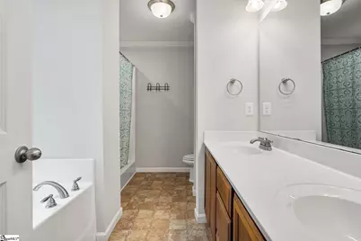 1041 Stoneham Circle, Anderson, SC 29626 - Photo 8
