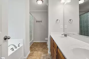 1041 Stoneham Cir, Anderson, SC 29626 - Photo 8