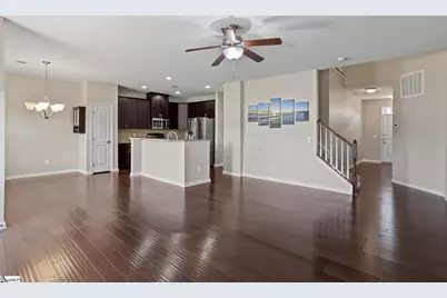 22 Irvington Drive, Greer, SC 29650 - Photo 6