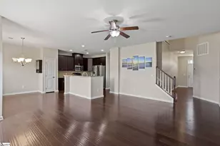 22 Irvington Dr, Greer, SC 29650 - Photo 6