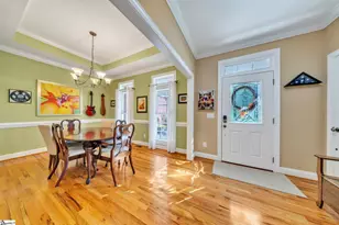 648 Mountain View, Williamston, SC 29697 - Photo 2