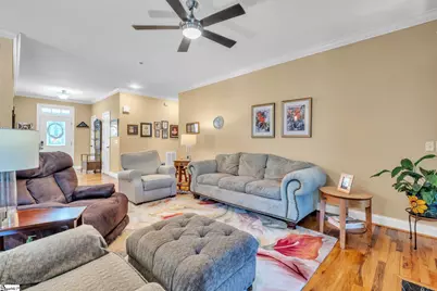 648 Mountain View, Williamston, SC 29697 - Photo 6