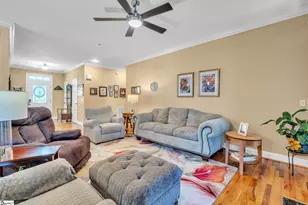 648 Mountain View, Williamston, SC 29697 - Photo 6
