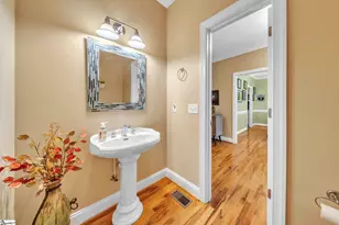 648 Mountain View, Williamston, SC 29697 - Photo 16