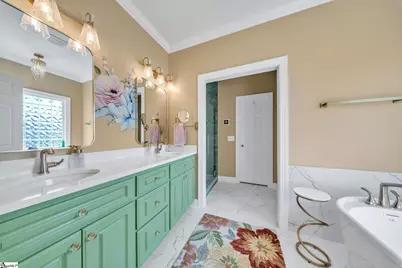 648 Mountain View, Williamston, SC 29697 - Photo 20