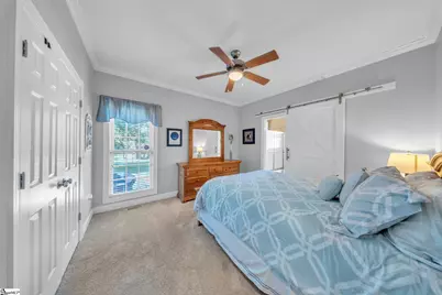 648 Mountain View, Williamston, SC 29697 - Photo 22