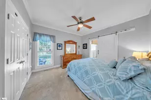648 Mountain View, Williamston, SC 29697 - Photo 22