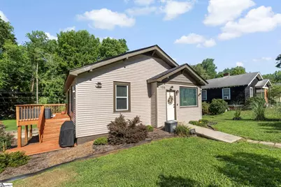 105 Mellon Street, Slater, SC 29683 - Photo 2
