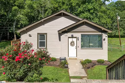105 Mellon Street, Slater, SC 29683 - Photo 1