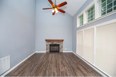 196 Timberleaf Drive, Duncan, SC 29334 - Photo 6