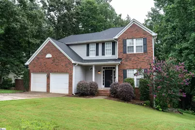 196 Timberleaf Drive, Duncan, SC 29334 - Photo 1