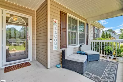 2010 Tigerville Road, Travelers Rest, SC 29690 - Photo 6